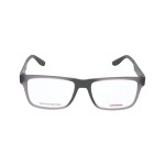 Ramă de Ochelari Bărbați Carrera CA5534-MVE Negru Ø 53 mm