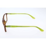 Ramă de Ochelari Bărbați Carrera CA6629-NOU Maro ø 54 mm