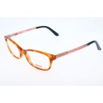 Ramă de Ochelari Damă Carrera CA6647-QKX-50 Ø 50 mm