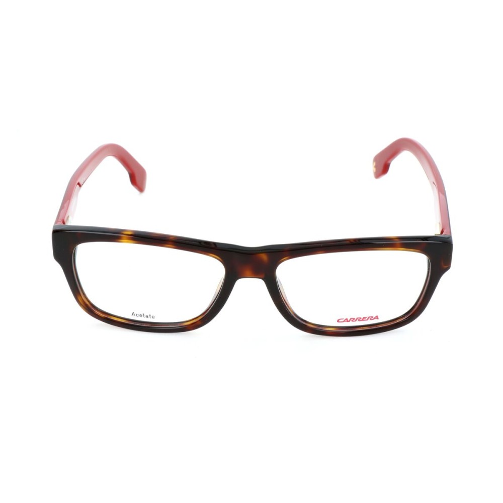 Ramă de Ochelari Bărbați Carrera CARRERA-1102-V-581-54 Maro ø 54 mm