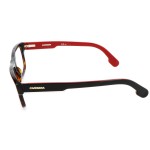 Ramă de Ochelari Bărbați Carrera CARRERA-1102-V-581-54 Maro ø 54 mm