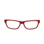 Ramă de Ochelari Bărbați Carrera CARRERA-1102-V-8RR-56 Roșu ø 56 mm