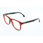 Ramă de Ochelari Bărbați Carrera CARRERA-135-V-LGD Negru Ø 52 mm