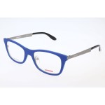 Ramă de Ochelari Bărbați Carrera CARRERA-5032-V-OGC Multicolor Ø 52 mm