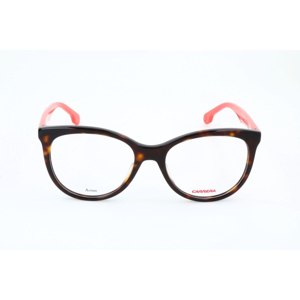 Ramă de Ochelari Damă Carrera CARRERA-5545-V-HK3 Ø 52 mm