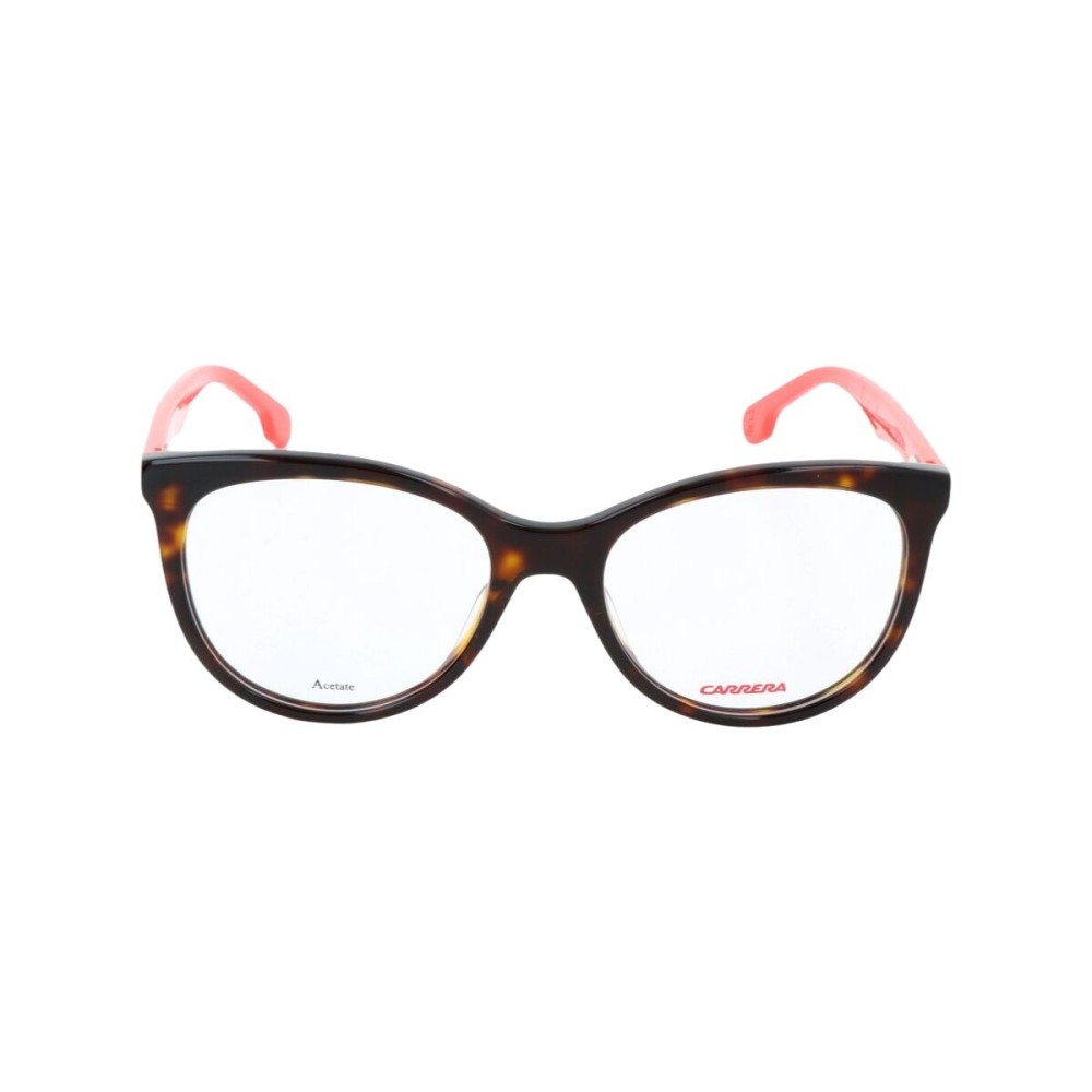 Ramă de Ochelari Damă Carrera CARRERA-5545-V-HK3 Ø 52 mm
