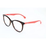 Ramă de Ochelari Damă Carrera CARRERA-5545-V-HK3 Ø 52 mm