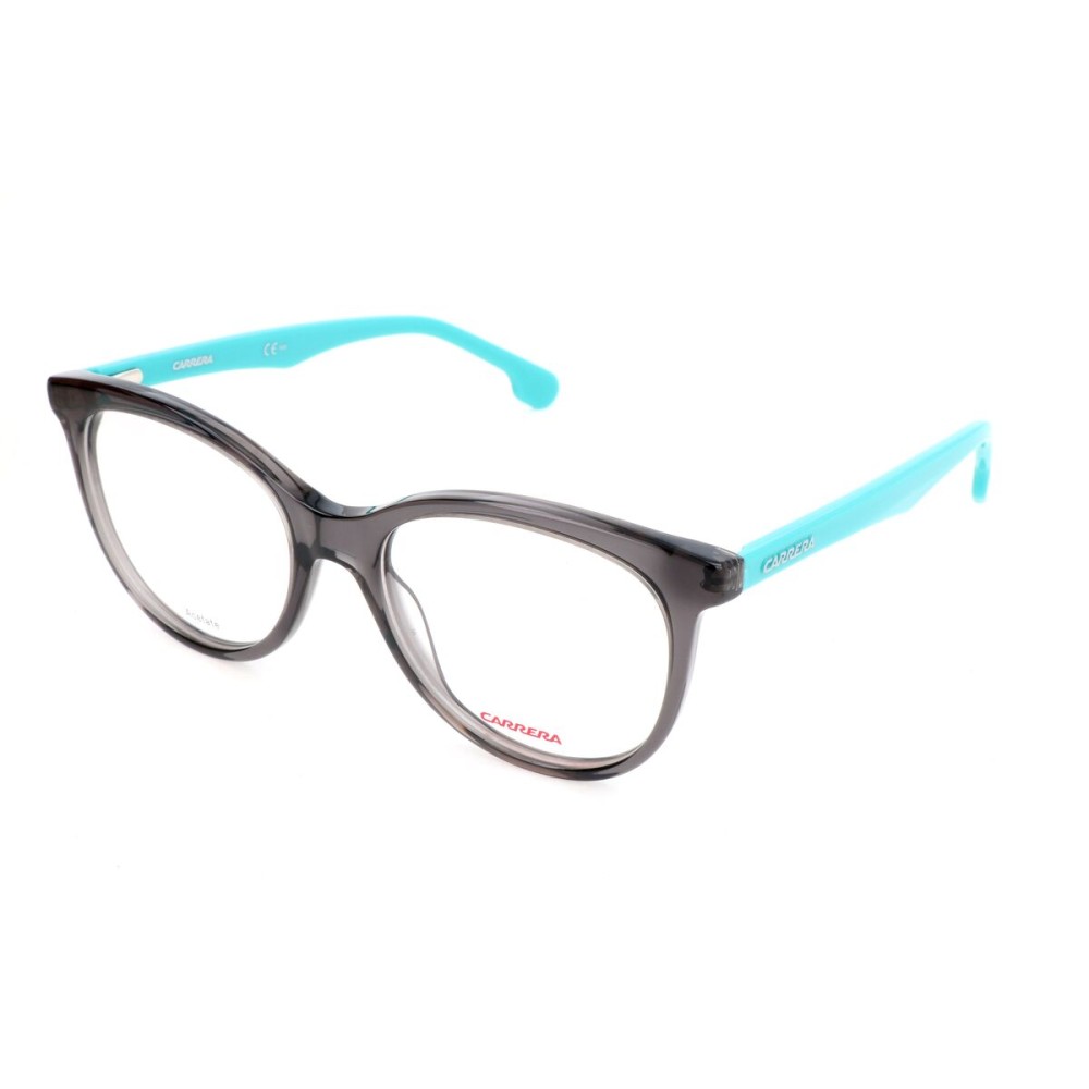 Ramă de Ochelari Damă Carrera CARRERA-5545-V-R6S Ø 52 mm