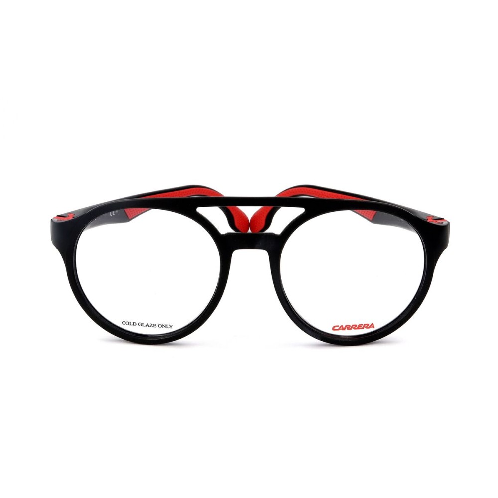 Ramă de Ochelari Bărbați Carrera CARRERA-5548-V-807 Negru Ø 51 mm