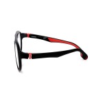 Ramă de Ochelari Bărbați Carrera CARRERA-5548-V-807 Negru Ø 51 mm