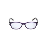 Ramă de Ochelari Unisex Dsquared2 DQ5030-81 Mov Ø 51 mm