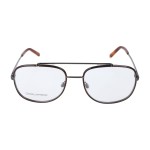 Ramă de Ochelari Bărbați Dsquared2 DQ5073-56 Maro Ø 53 mm
