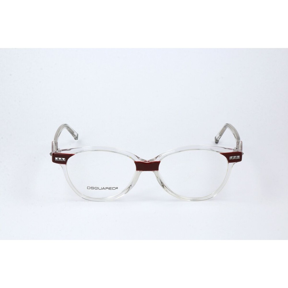Ramă de Ochelari Damă Dsquared2 DQ5080-71 Ø 53 mm