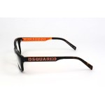 Ramă de Ochelari Damă Dsquared2 DQ5095-1 ø 54 mm