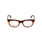 Ramă de Ochelari Bărbați Dsquared2 DQ5119-53 Maro Ø 49 mm