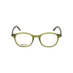 Ramă de Ochelari Bărbați Dsquared2 DQ5124-93 Verde Ø 48 mm