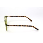 Ramă de Ochelari Bărbați Dsquared2 DQ5124-93 Verde Ø 48 mm