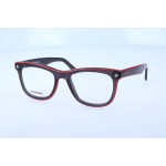 Ramă de Ochelari Bărbați Dsquared2 DQ5166-20 Gri Ø 51 mm