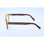 Ramă de Ochelari Bărbați Dsquared2 DQ5175-50 Maro Ø 51 mm