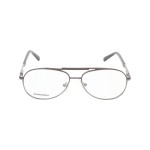 Ramă de Ochelari Bărbați Dsquared2 DQ5239-9 Gri ø 57 mm