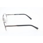 Ramă de Ochelari Bărbați Dsquared2 DQ5239-9 Gri ø 57 mm