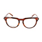 Ramă de Ochelari Unisex Dsquared2 DQ5251-56 Maro Ø 52 mm