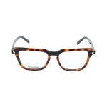 Ramă de Ochelari Bărbați Dsquared2 DQ5259-56 Maro Ø 52 mm