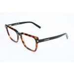 Ramă de Ochelari Bărbați Dsquared2 DQ5259-56 Maro Ø 52 mm