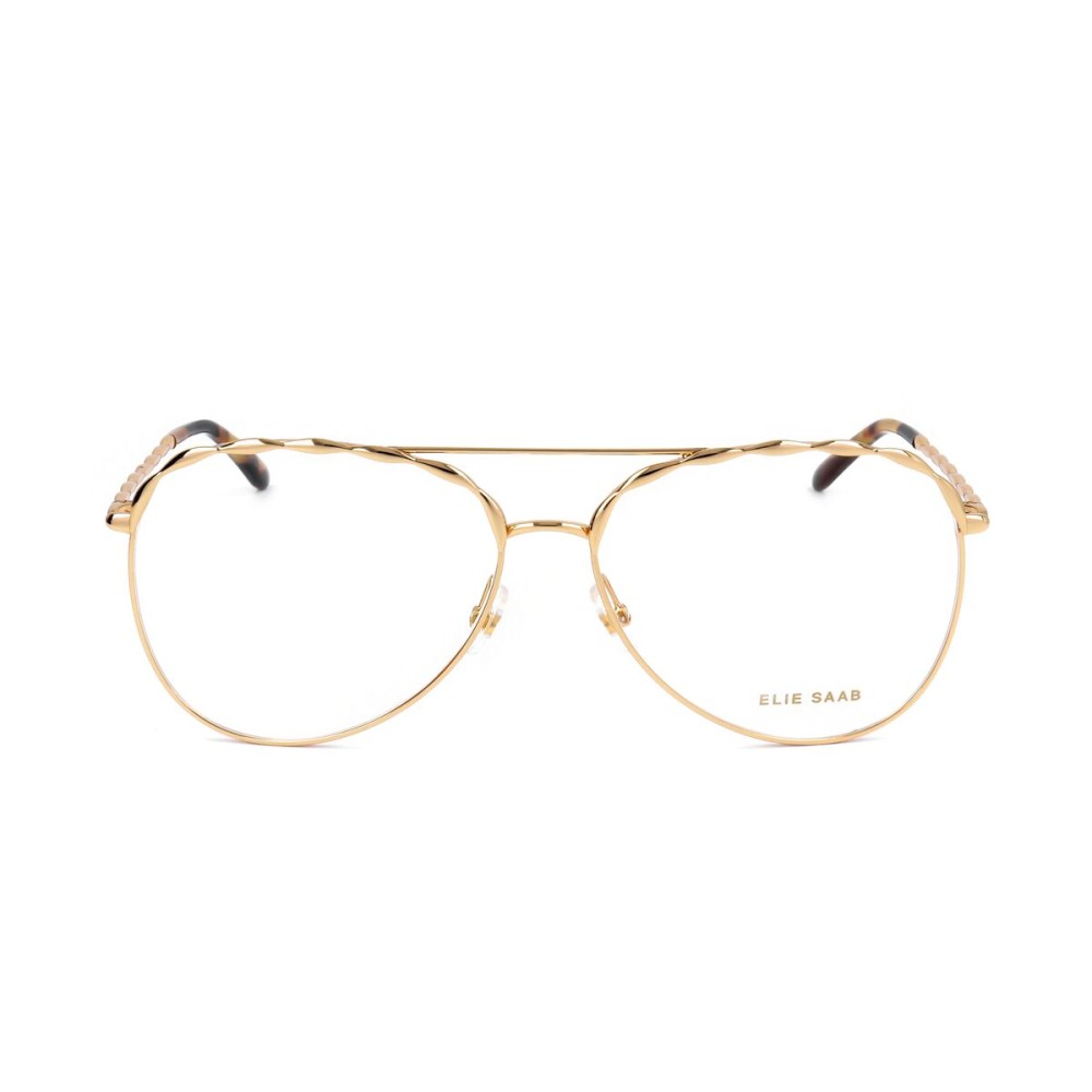Ramă de Ochelari Damă Elie Saab ES-020-J5G ø 58 mm