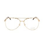 Ramă de Ochelari Damă Elie Saab ES-020-J5G ø 58 mm