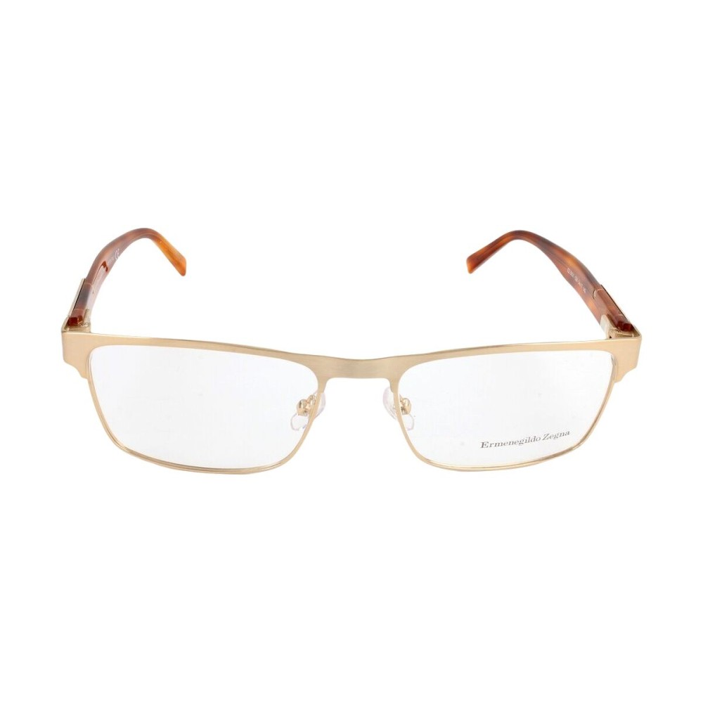 Ramă de Ochelari Bărbați Ermenegildo Zegna EZ5031-28 Roz ø 54 mm