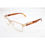 Ramă de Ochelari Bărbați Ermenegildo Zegna EZ5031-28 Roz ø 54 mm