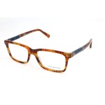 Ramă de Ochelari Bărbați Ermenegildo Zegna EZ5037-54 Multicolor ø 54 mm