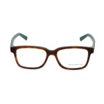 Ramă de Ochelari Bărbați Ermenegildo Zegna EZ5105-56 Maro Ø 53 mm