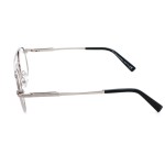 Ramă de Ochelari Bărbați Ermenegildo Zegna EZ5118-14 Gri Ø 50 mm