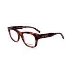 Ramă de Ochelari Bărbați Ermenegildo Zegna EZ5156-52 Maro Ø 53 mm