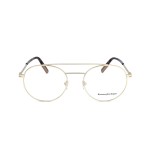Ramă de Ochelari Bărbați Ermenegildo Zegna EZ5162-32 Auriu* Ø 53 mm