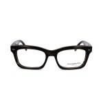 Ramă de Ochelari Bărbați Ermenegildo Zegna ZC5006-20 Gri Ø 53 mm