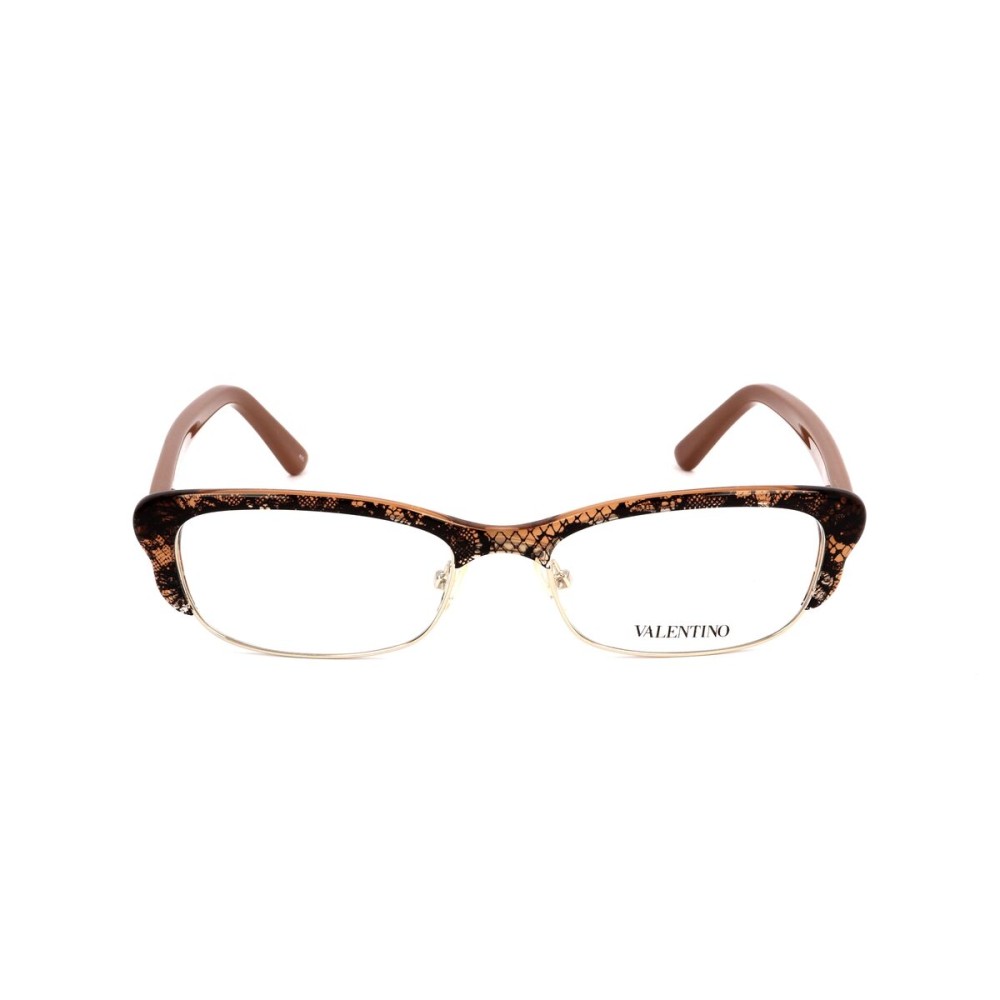 Ramă de Ochelari Damă Valentino V2117-208 Ø 52 mm
