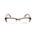 Ramă de Ochelari Damă Valentino V2117-208 Ø 52 mm