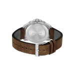 Ceas Bărbați Hugo Boss 1530220 Argintiu (Ø 44 mm)