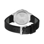 Ceas Bărbați Hugo Boss 1530263 Argintiu (Ø 42 mm)