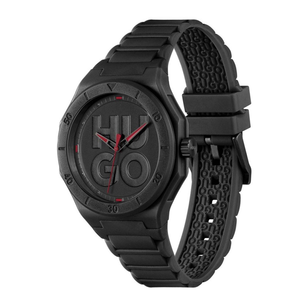 Ceas Bărbați Hugo Boss (Ø 42 mm)