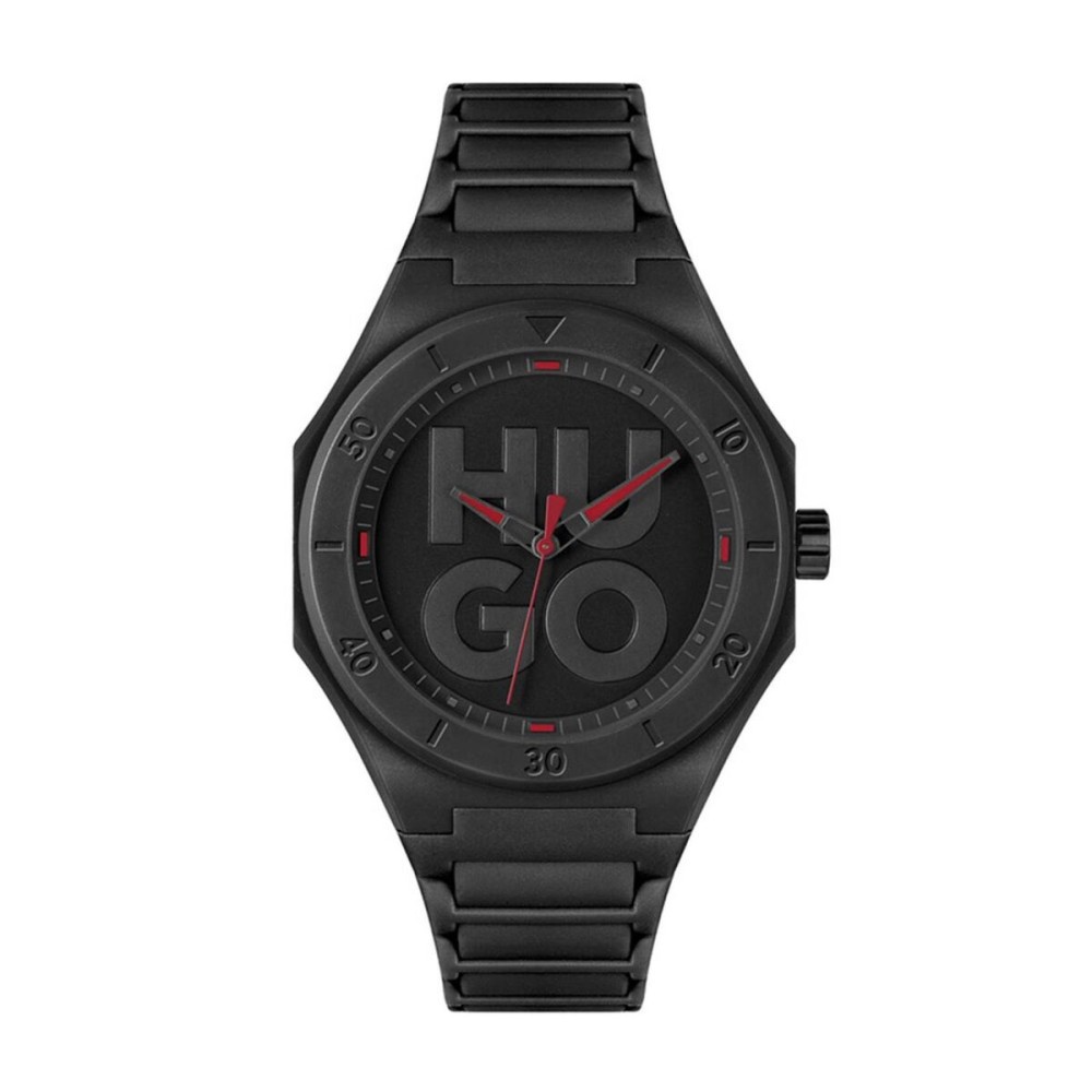 Ceas Bărbați Hugo Boss (Ø 42 mm)