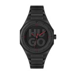 Ceas Bărbați Hugo Boss (Ø 42 mm)