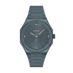 Ceas Bărbați Hugo Boss Argintiu (Ø 42 mm)