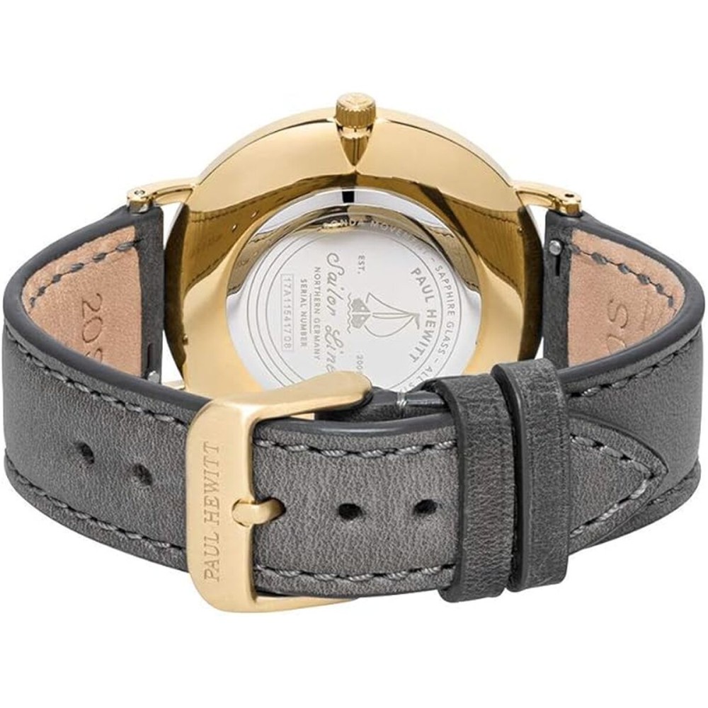 Ceas Unisex Paul Hewitt SA-G-SM-W-13S (Ø 36 mm)