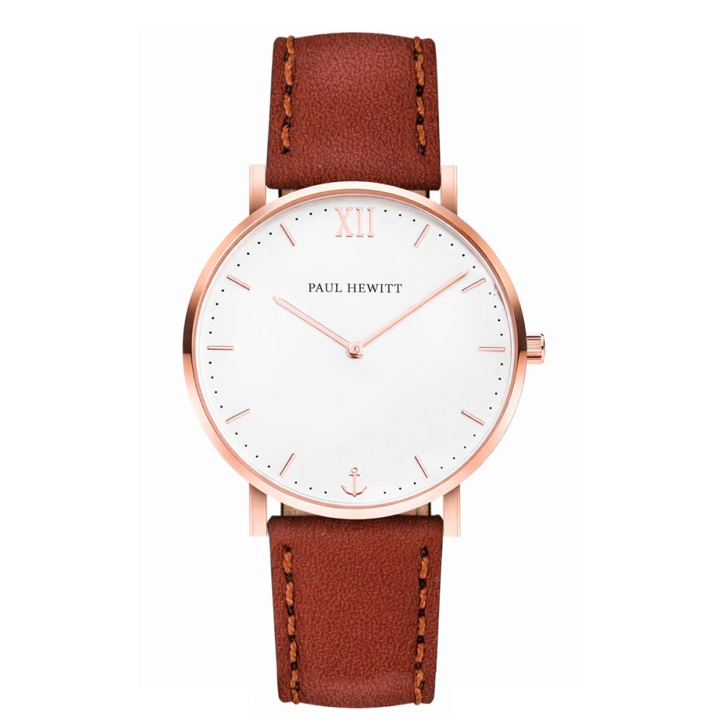 Ceas Unisex Paul Hewitt SA-R-SM-W-1M (Ø 36 mm)