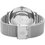 Ceas Bărbați Paul Hewitt SA-S-ST-W-4M Argintiu (Ø 36 mm)