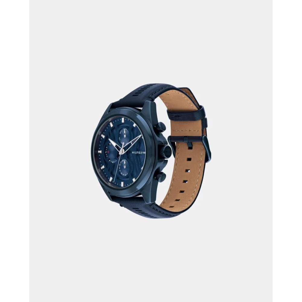 Ceas Bărbați Tommy Hilfiger (Ø 48 mm)